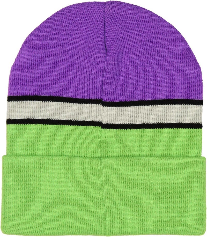Bio World mens Beanie - Image 2